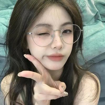 女孩有问题