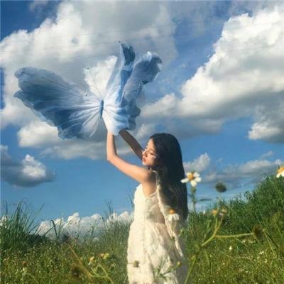 外婆的重托