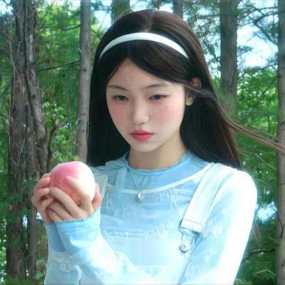 海边