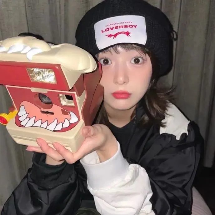 胸口